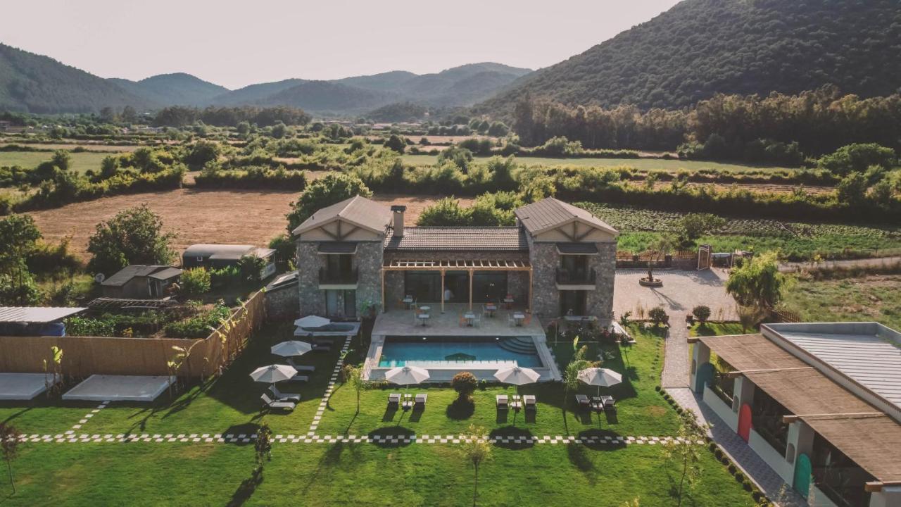 Hotel Turunc House